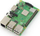 Kit zhvillimi Raspberry Pi 3B Plus, BCM2837 1.4GHz, valixhe transporti, i gjelbër