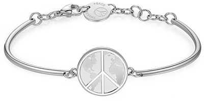 Byzylyk Brosway Peace Chakra BHK269