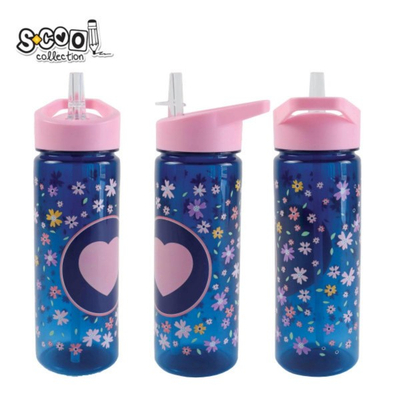 Osh Termos 600Ml Purple Heart Sc3106