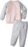 Tuta për kalamaj Puma Minicats Essentials Reglan, nr. 62, rozë