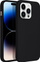 Mbështjellës telefoni Forcell Soft për iPhone 14 Pro, silikon, transparent