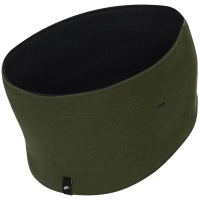 Shirit koke Nike Tech Fleece N1004345216OS, për të rritur, olive green