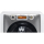 Rrobalarëse Ariston HotPoint AQSD723 EU A/N, 7kg, 1200 rpm