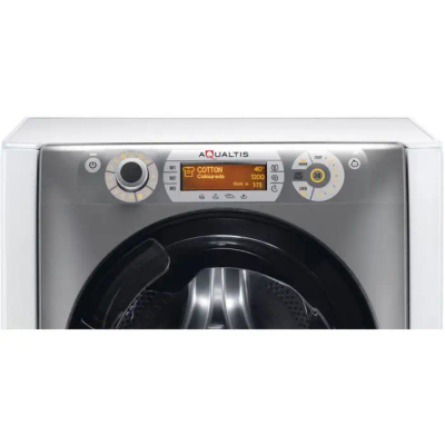 Rrobalarëse Ariston HotPoint AQSD723 EU A/N, 7kg, 1200 rpm