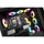 Ftohës ujor procesori Corsair H150i Elite Capellix XT, radiator 360mm, 3x ventilatorë 120mm, i zi