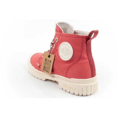 Патики Palladium Pampa SP20 76838 601 M, урбани, brick red
