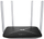 Router Mercusys AC12, 4x antena, 2.4 / 5GHz