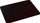 Mauspad Asus Scabbard II, M, i kuq