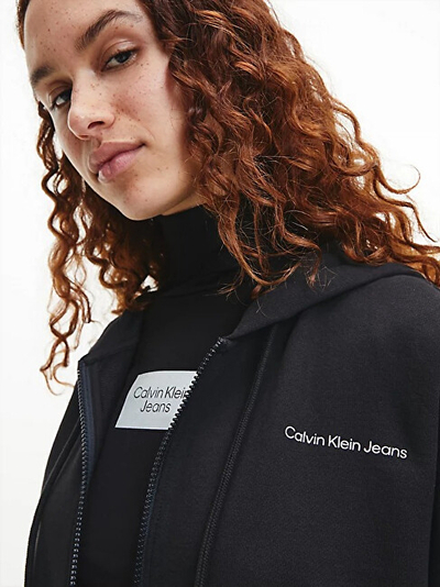 Duks Calvin Klein Relaxed Fit J20J220423BEH