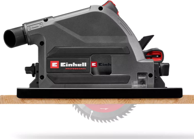 Sharë zhytëse Einhell Professional TP-PS 18/165 Li BL, 18V, brushless, 165mm, pa bateri, pa karikues