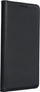 Kapak libri Smart Case për Samsung Galaxy M23 5G, i zi