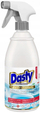 Pastrues zbardhues Dasty Bleach Degreaser për kuzhinë edhe banjo, 700 ml