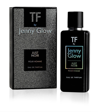 Eau de Parfum Jenny Glow Just Noir Pour Homme