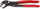 Pincë Knipex 250mm PVC Cobra (87 01 250)