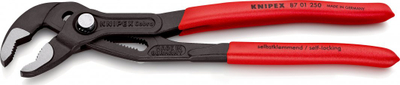Pincë Knipex 250mm PVC Cobra (87 01 250)