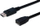 Kabllo Digitus DisplayPort në DisplayPort, 2 m, e zezë