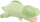 Peluçe dinosaurus Trousselier Tirano XXL, 67cm, jeshile