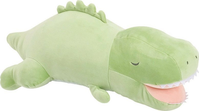 Peluçe dinosaurus Trousselier Tirano XXL, 67cm, jeshile
