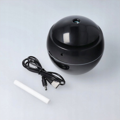 Humidifier aromaterapie OEM Art Deco CAD-12/0952, 130 ml, USB, i zi