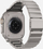 Byzylyk për Apple Watch Tech-Protect SteelBand, çelik inox, i argjendtë