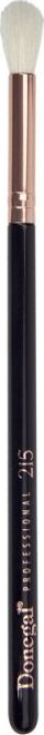 Furçë hije sysh Donegal Professional 215, përzierje blending, qime natyrale