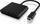 Читач на картички Icy Box IB-CR301-C3, USB-C 3.0, црн