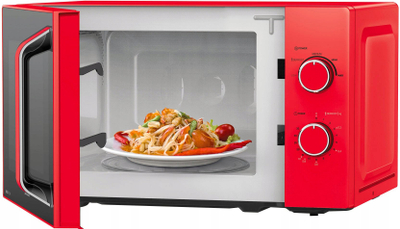 Mikrovalë Sencor SMW 1919, 17L, 700W, e bardhë