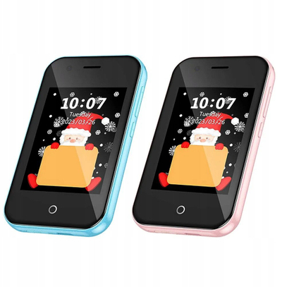 Телефон Hoco Y102, екран 2.8\", 2G, розев