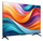 TV TCL QLED 55T7B, 55", 4K Ultra HD, Smart Google TV