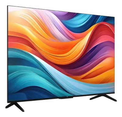 TV TCL QLED 55T7B, 55", 4K Ultra HD, Smart Google TV