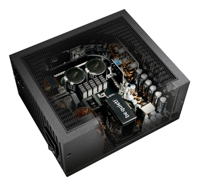 Furnizues energjie Be Quiet Dark Power 14, 850W, ATX 3.1, 80 Plus Titanium