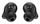 Kufje EPOS Adapt E1, in ear, Bluetooth, të zeza