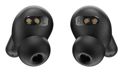 Kufje EPOS Adapt E1, in ear, Bluetooth, të zeza