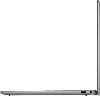 Laptop Dell Latitude 14 7455, 14" WQXGA, Snapdragon X Plus, 16GB RAM, 512GB SSD, gri