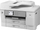 Printer multifunksional Brother MFC-J6955DW, A3, rrjet dhe Wi-Fi, i bardhë