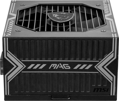 Burim energjie MSI MAG A650BN - 650W