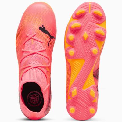 Atlete futbolli për kalamaj Puma Future 7 Match FG/AG
