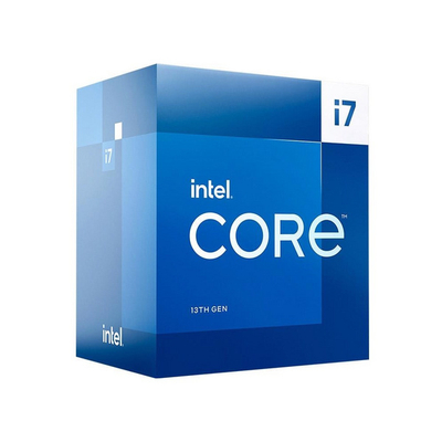 Intel Core i7-13700F Процесор