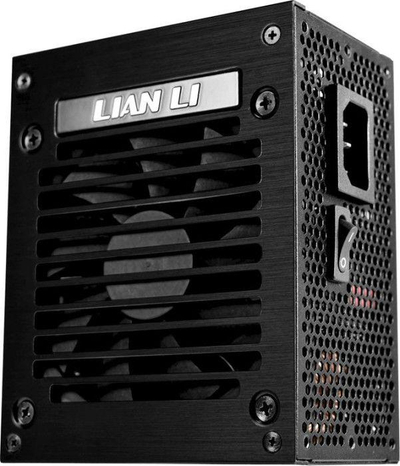 Burim energjie Lian Li SP750 SFX SFX, 750W