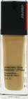 Fondatinë Shiseido Synchro Skin Radiant Lifting SPF30, 30 ml, ngjyra 340 Oak