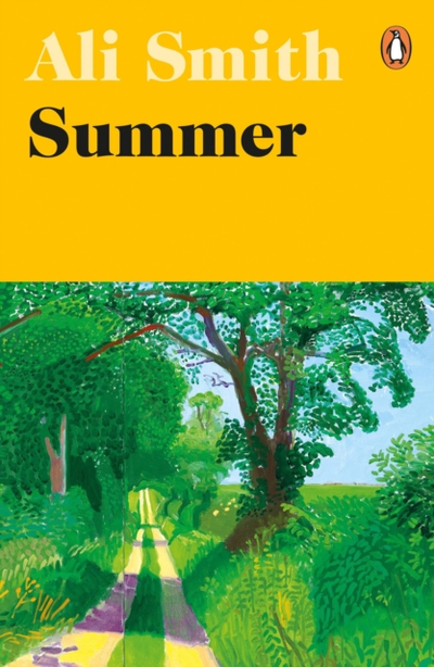 Summer - Ali Smith