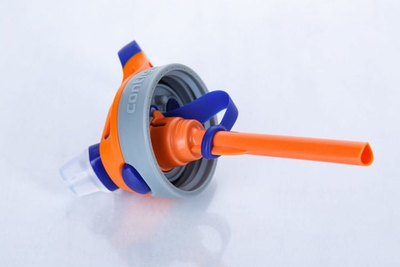 Shishe uji për kalamaj Contigo Gizmo Flip, 420 ml, AUTOSPOUT, Nectar