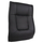 Mbështetës për karrige zyre 50x14x70Hcm (HM1092.01), zezë