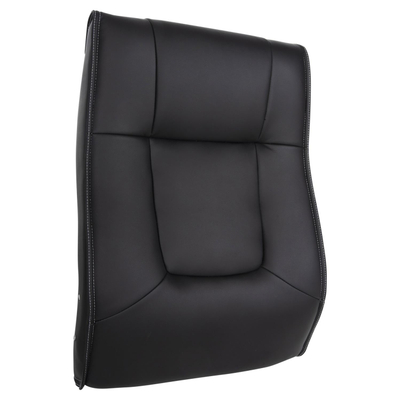 Mbështetës për karrige zyre 50x14x70Hcm (HM1092.01), zezë