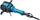 Çekiç demolues elektrik Makita HM1812, 2000W, 28mm, blu