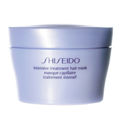 Maskë rigjeneruese për flokë të dëmtuar Shiseido, 200 ml
