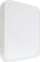 Plafonierë LED V-TAC Square, 18W, 4000K, IP44, e bardhë