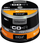 Disk Intenso CD-R 700 MB 52x, 50 copë