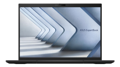 Laptop Asus ExpertBook B3404CMA, 14" WUXGA, Intel Core Ultra 5, 16GB RAM, SSD 512GB, Star Black