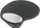 Подлошка за глушец Kensington Memory Gel 62404, со гел потпора, црна